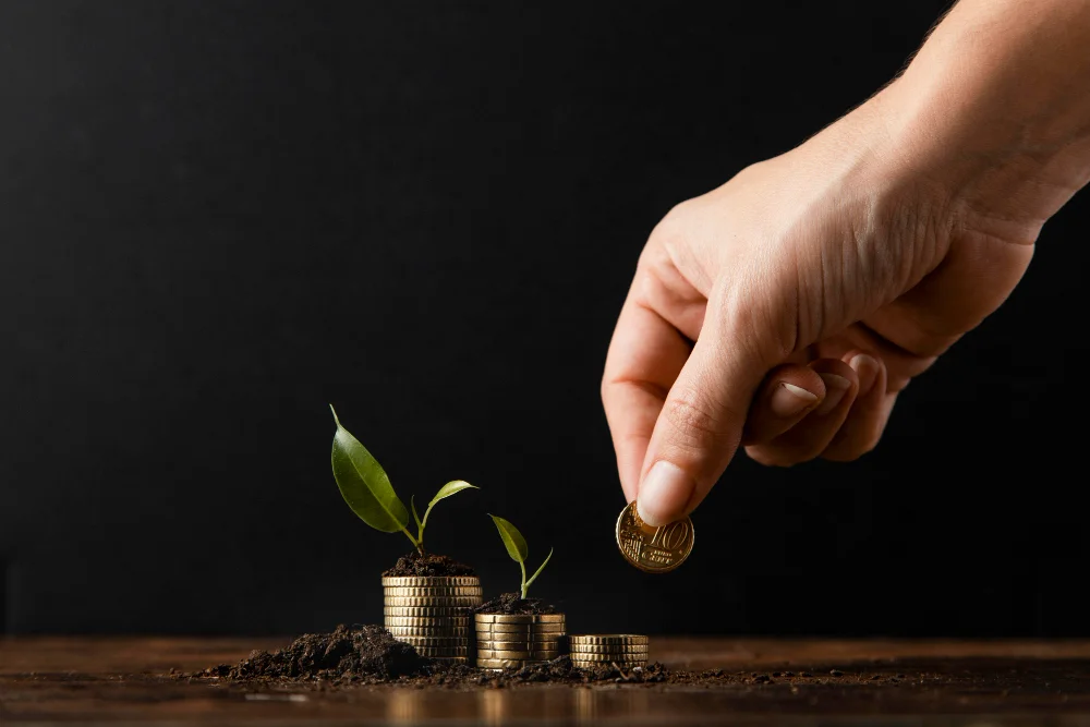 Invest in Mutual Funds