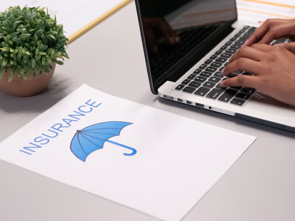 insurance companies & investment advisors