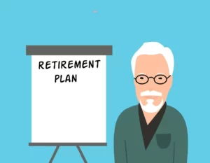 RETIREMENT