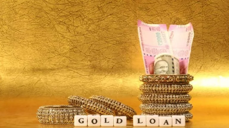 gold loan