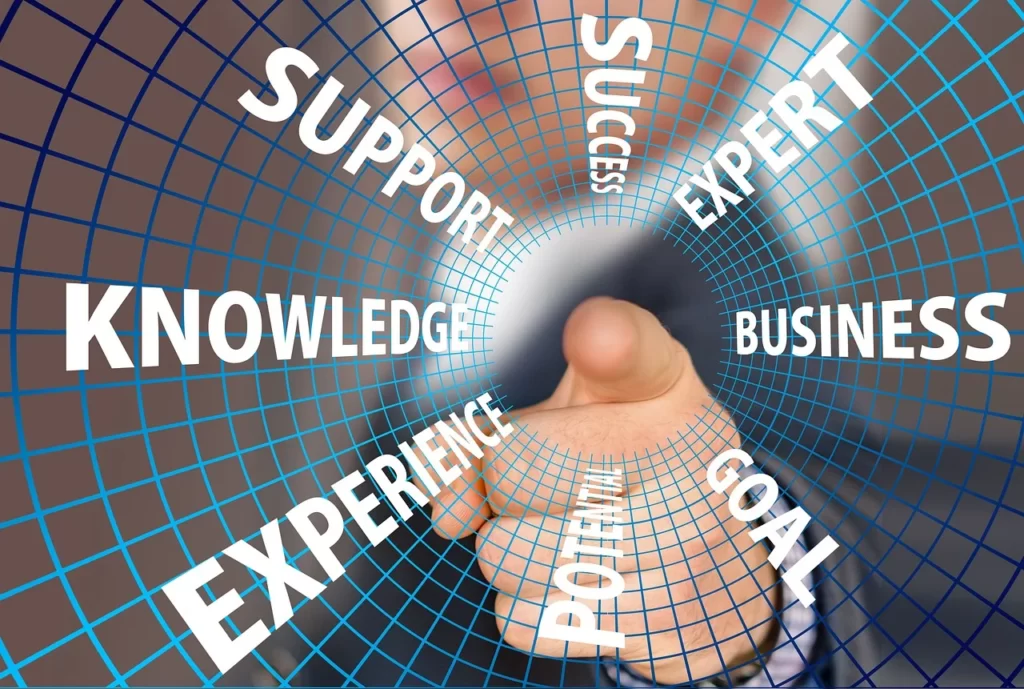 success towards financial goals