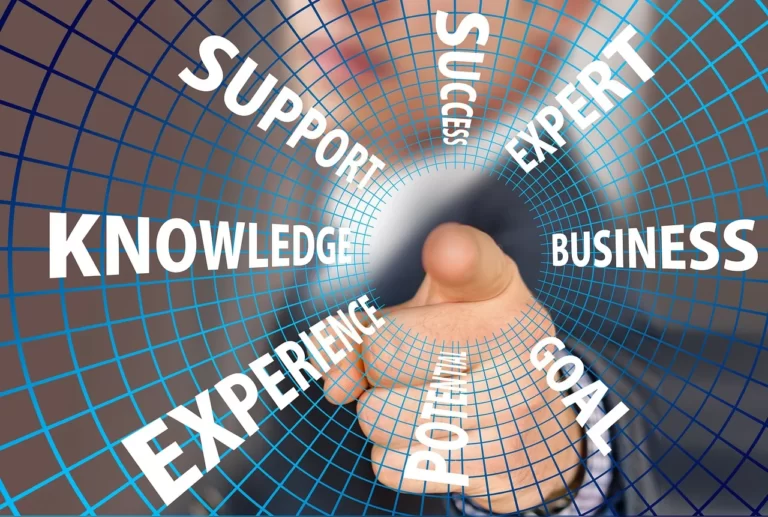 success towards financial goals