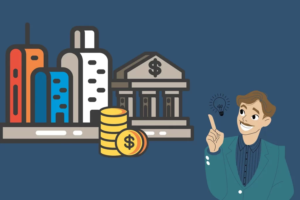 wealth building