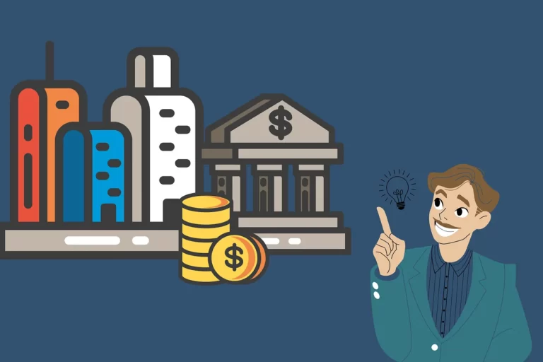 wealth building