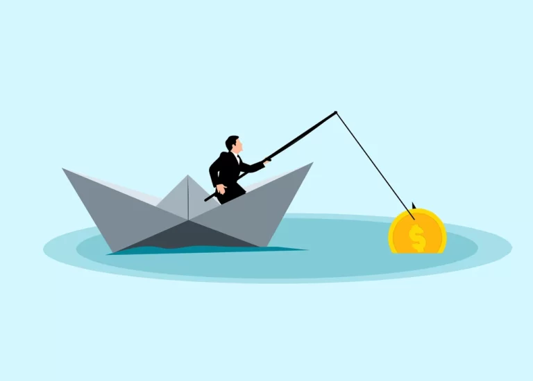 passive income