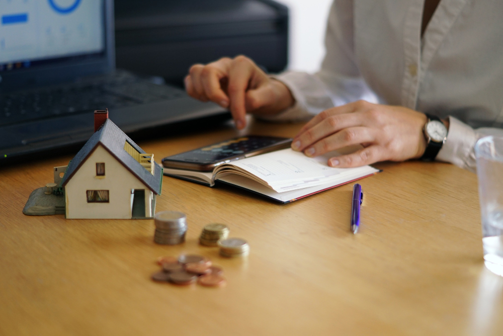 home loans