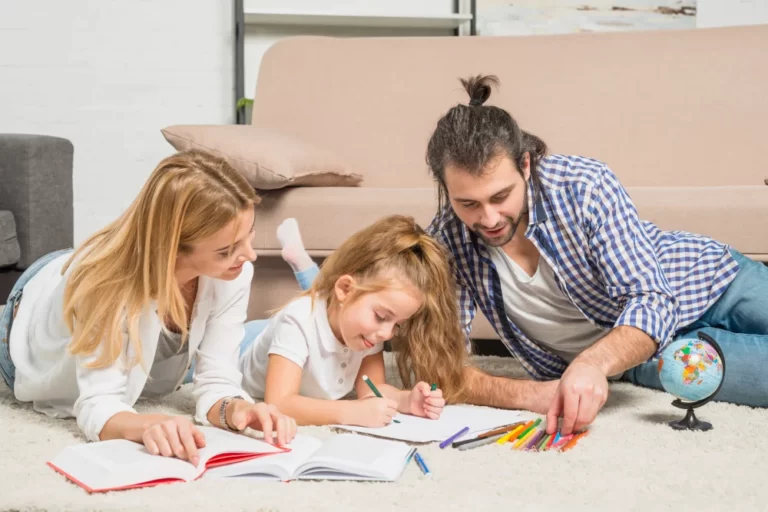 family financial planning