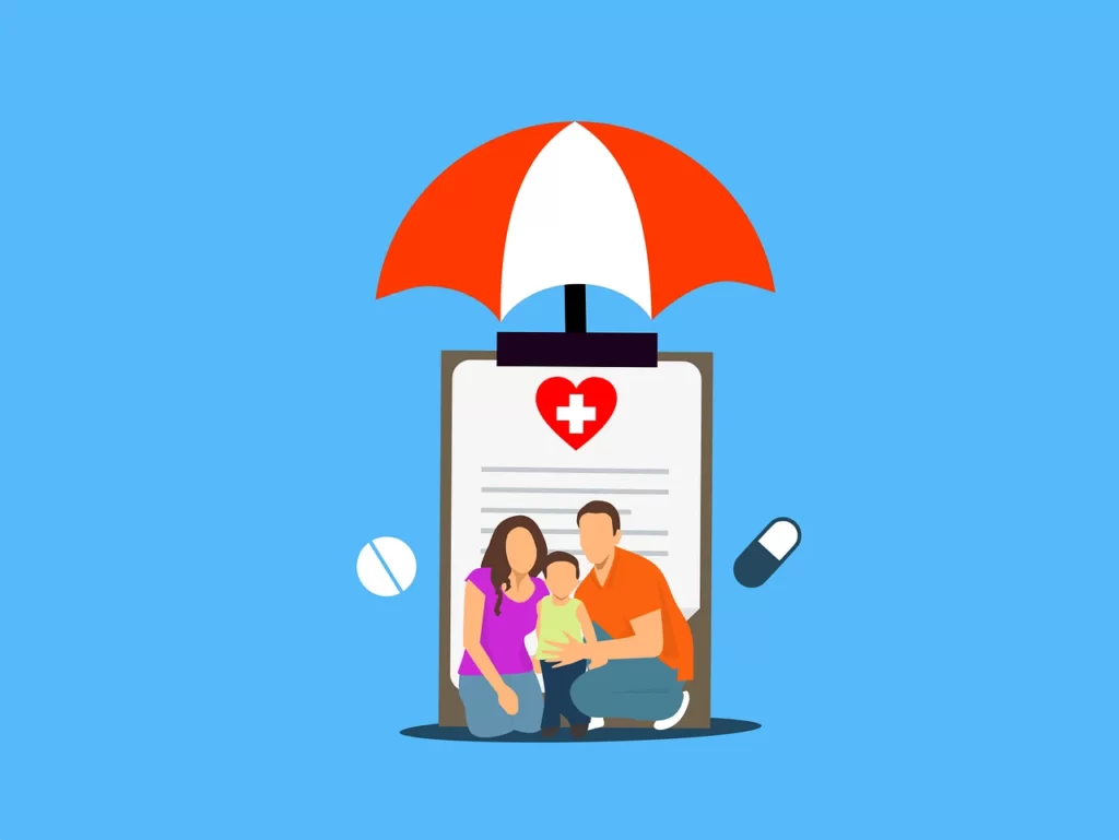 MEDICAL INSURANCE