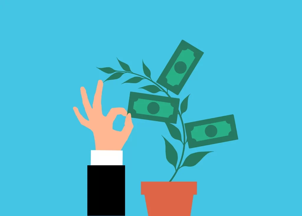 Entrepreneurship and Wealth
