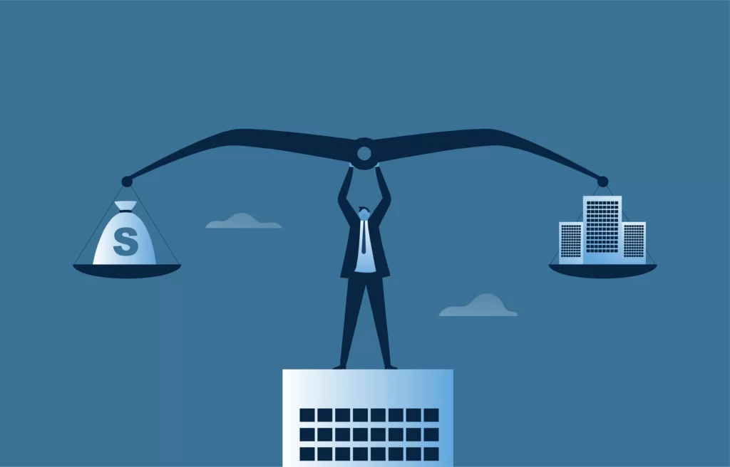 portfolio balancing