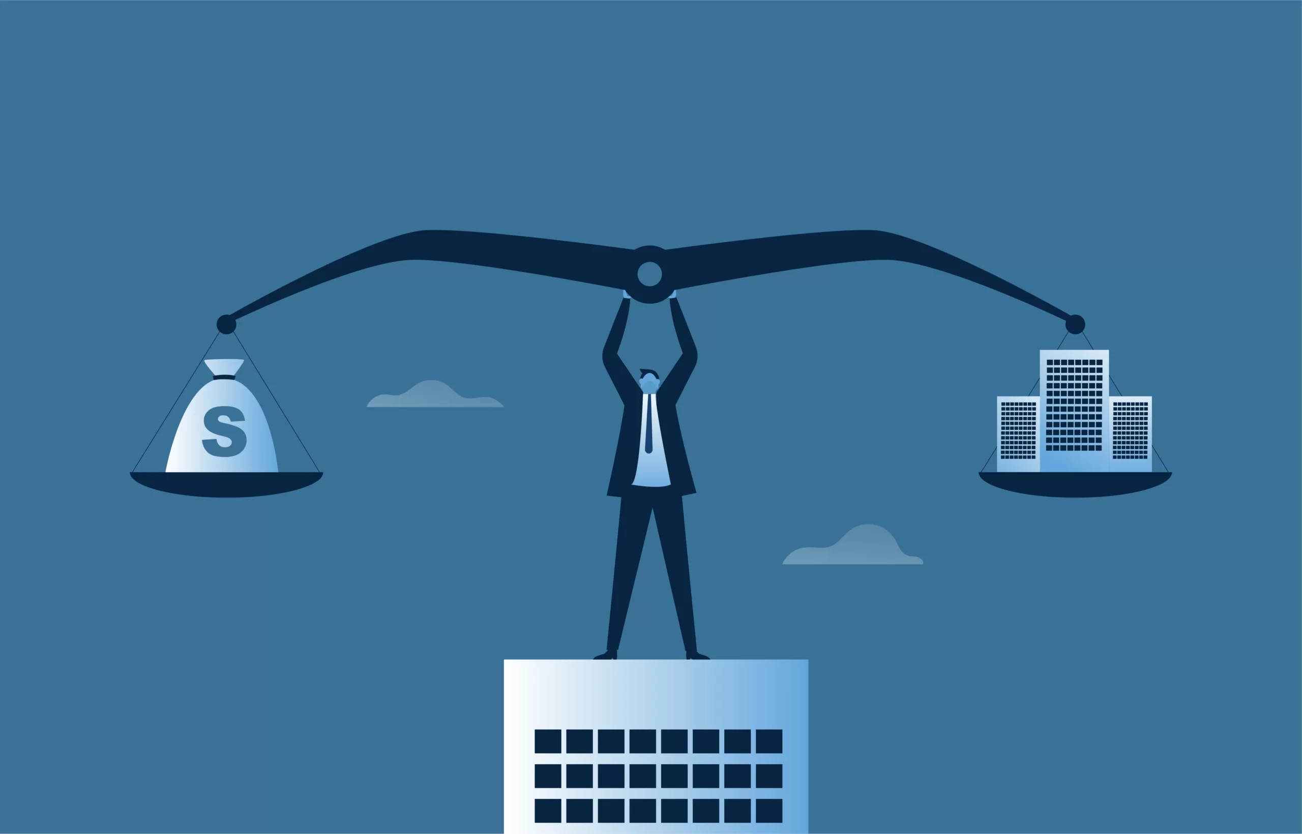 portfolio balancing