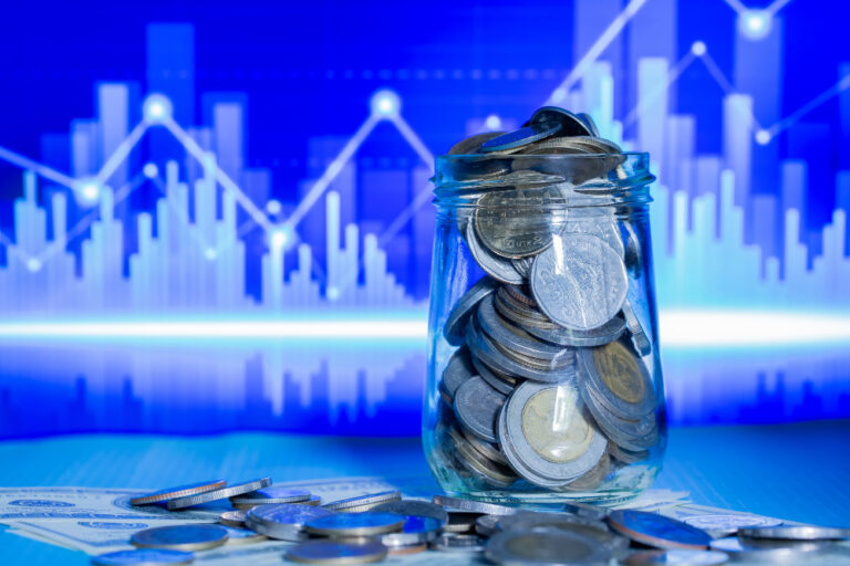 money and growth