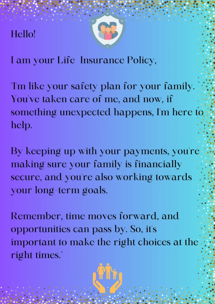 policy