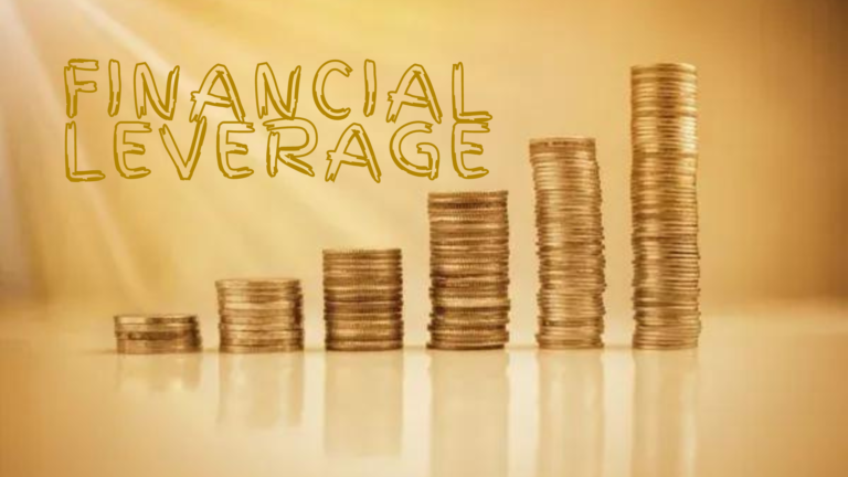 The Power of Financial Leverage: A Key Tool for Financial Success