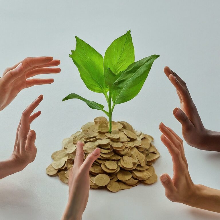 Sustainable Investing Explained: Balancing Profits and Positive Impact