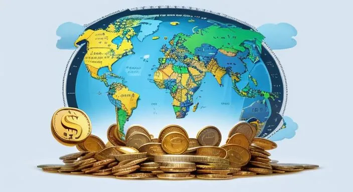 Most Googled Top 50 Financial Terminology Worldwide