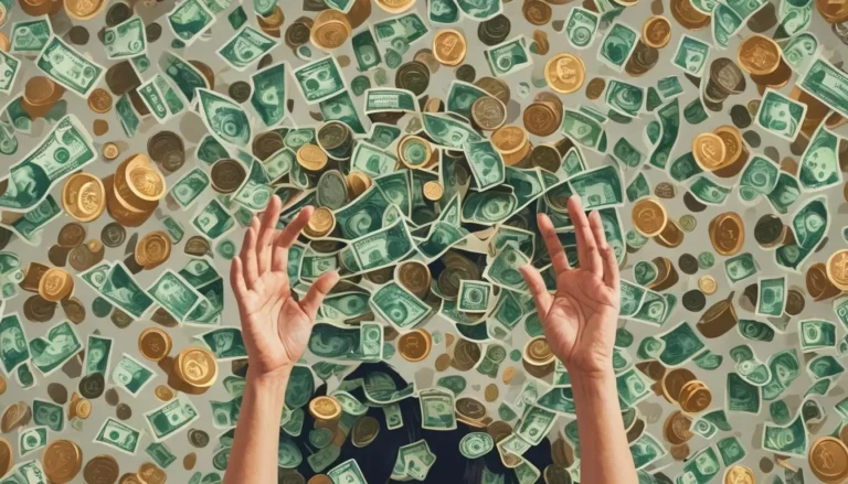Achieving Financial Wisdom