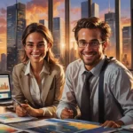 The Life of a Proactive Investor