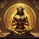 How Krishna's teachings can relate to finance?