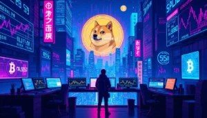 How Dogecoin Skyrocketed to Fame The 2021 Boom Explained